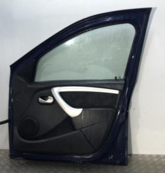 Porte avant droit DACIA SANDERO 1 Photo n°5