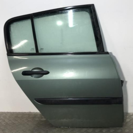 Porte arriere droit RENAULT MEGANE 2 Photo n°1