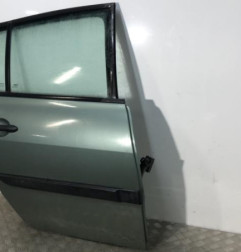 Porte arriere droit RENAULT MEGANE 2