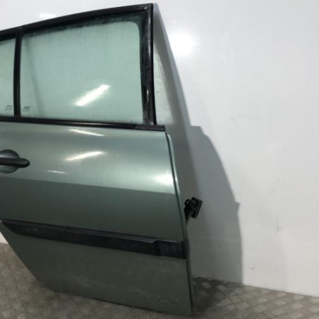 Porte arriere droit RENAULT MEGANE 2
