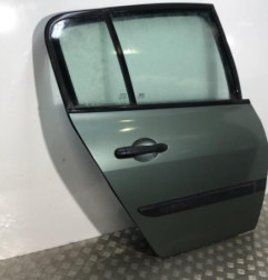 Porte arriere droit RENAULT MEGANE 2 Photo n°3