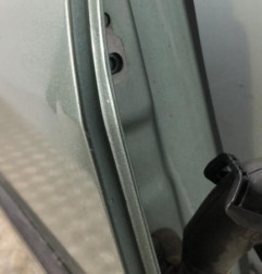 Porte arriere droit RENAULT MEGANE 2 Photo n°4