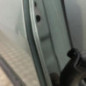 Porte arriere droit RENAULT MEGANE 2