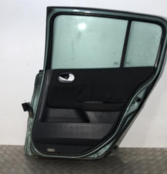 Porte arriere droit RENAULT MEGANE 2 Photo n°5