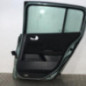 Porte arriere droit RENAULT MEGANE 2