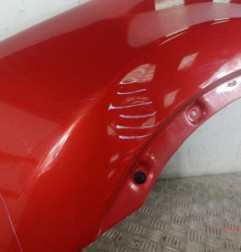 Aile avant gauche NISSAN QASHQAI 1 Photo n°4