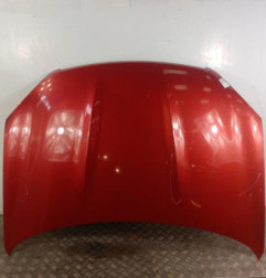 Capot NISSAN QASHQAI 1 Photo n°1
