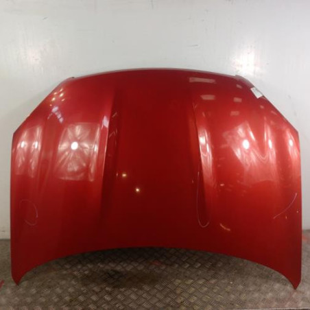 Capot NISSAN QASHQAI 1 Photo n°1