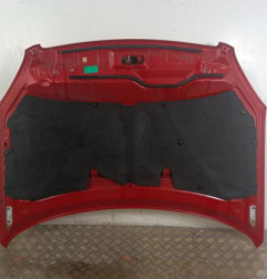 Capot NISSAN QASHQAI 1 Photo n°6