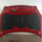 Capot NISSAN QASHQAI 1