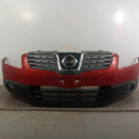 Pare choc avant NISSAN QASHQAI 1 Photo n°1