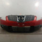 Pare choc avant NISSAN QASHQAI 1