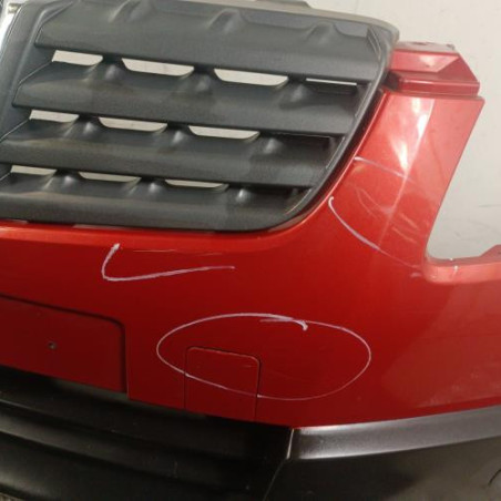 Pare choc avant NISSAN QASHQAI 1