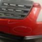 Pare choc avant NISSAN QASHQAI 1