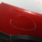 Pare choc avant NISSAN QASHQAI 1