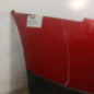 Pare choc avant NISSAN QASHQAI 1