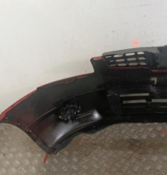 Pare choc avant NISSAN QASHQAI 1 Photo n°7