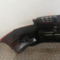 Pare choc avant NISSAN QASHQAI 1