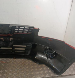 Pare choc avant NISSAN QASHQAI 1 Photo n°8