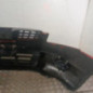 Pare choc avant NISSAN QASHQAI 1