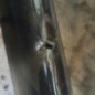 Pare choc avant NISSAN QASHQAI 1