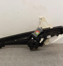 Leve vitre electrique arriere droit PEUGEOT 5008 2 Photo n°1