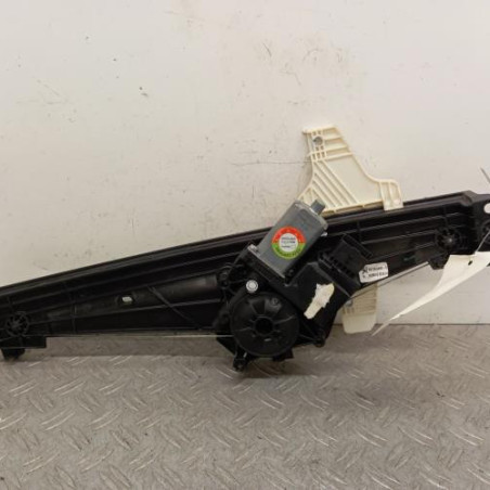 Leve vitre electrique arriere droit PEUGEOT 5008 2 Photo n°1