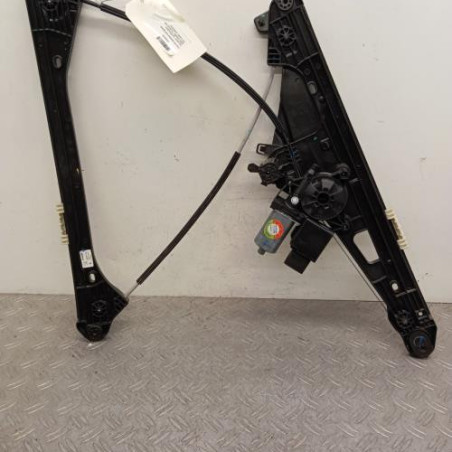 Leve vitre electrique avant gauche PEUGEOT 5008 2 Photo n°1
