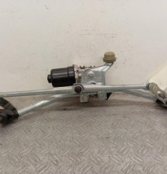 Moteur essuie glace avant PEUGEOT 208 2 Photo n°1