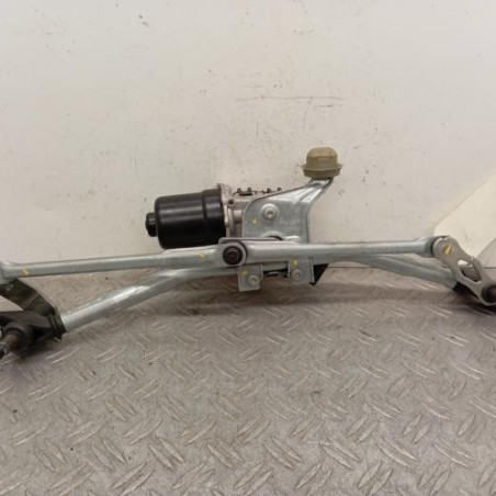 Moteur essuie glace avant PEUGEOT 208 2 Photo n°1