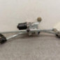 Moteur essuie glace avant PEUGEOT 208 2