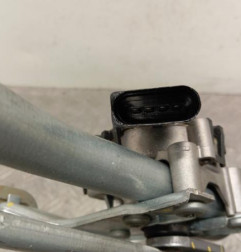 Moteur essuie glace avant PEUGEOT 208 2 Photo n°4