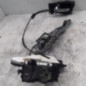 Serrure avant gauche CITROEN C4 GRAND PICASSO 1