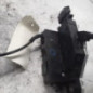 Serrure avant gauche CITROEN C4 GRAND PICASSO 1