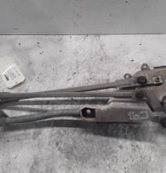 Moteur essuie glace avant FORD FIESTA 6 Photo n°1