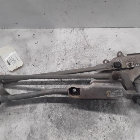 Moteur essuie glace avant FORD FIESTA 6 Photo n°1