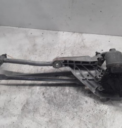 Moteur essuie glace avant FORD FIESTA 6