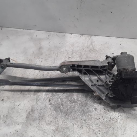Moteur essuie glace avant FORD FIESTA 6