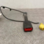 Attache ceinture avant gauche VOLKSWAGEN TOUAREG 1