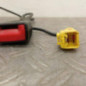 Attache ceinture avant gauche VOLKSWAGEN TOUAREG 1