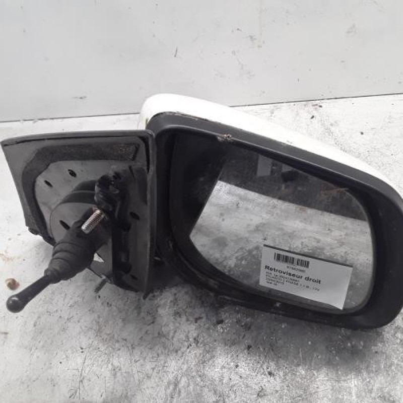 Retroviseur droit KIA PICANTO 2 Retroviseur droit KIA PICANTO 2
