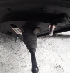 Retroviseur droit KIA PICANTO 2 Photo n°3