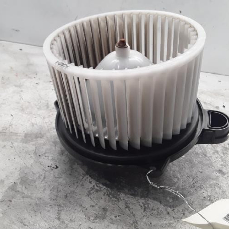 Pulseur d'air KIA PICANTO 2 Pulseur d'air KIA PICANTO 2