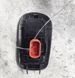 Interrupteur de leve vitre avant droit FORD TRANSIT CUSTOM