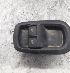 Interrupteur de leve vitre avant gauche FORD TRANSIT CUSTOM Photo n°1