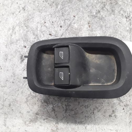 Interrupteur de leve vitre avant gauche FORD TRANSIT CUSTOM Photo n°1