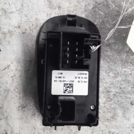 Interrupteur de leve vitre avant gauche FORD TRANSIT CUSTOM