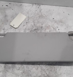 Pare soleil gauche FORD TRANSIT CUSTOM Photo n°1