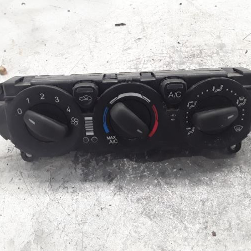 Commande chauffage FORD TRANSIT CUSTOM 1