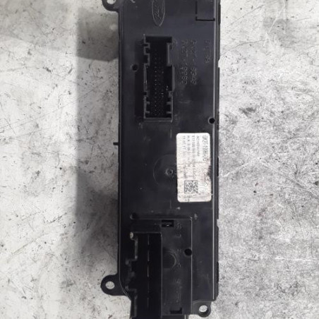 Commande chauffage FORD TRANSIT CUSTOM